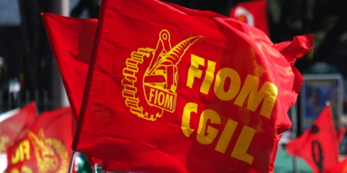 fiom cgil calabria next Calabrone