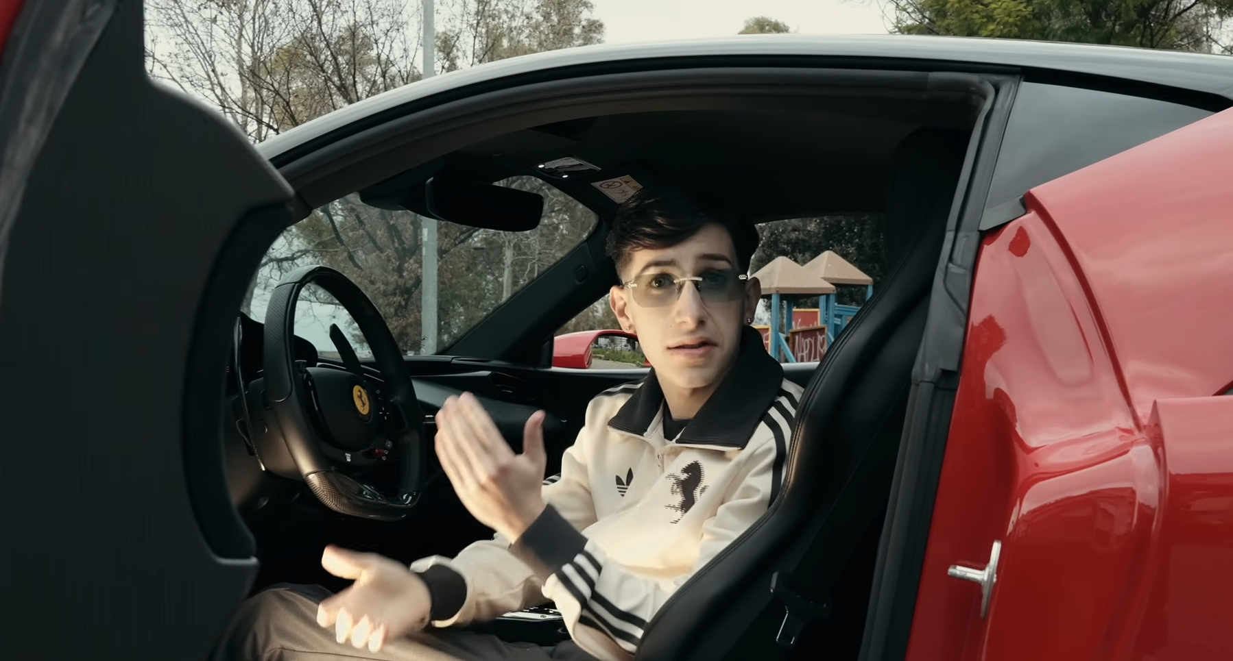 Attacca pentiti e magistrati: no al concerto di Samuele Nisi