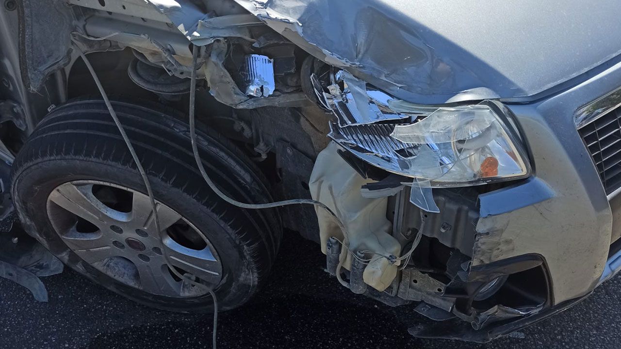 Investì e uccise un pensionato a Crotone, condannato a un anno e quattro mesi