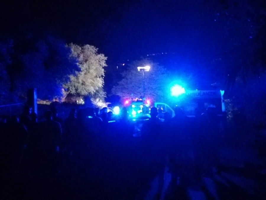 Incidente nel Vibonese, muore una donna di 38 anni – VIDEO