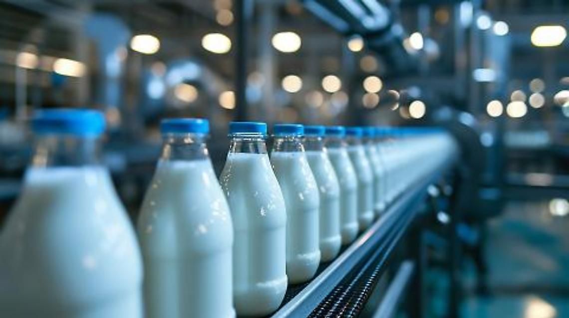 Confagricoltura: «Bene l’intesa sul latte, ma non è la soluzione definitiva»
