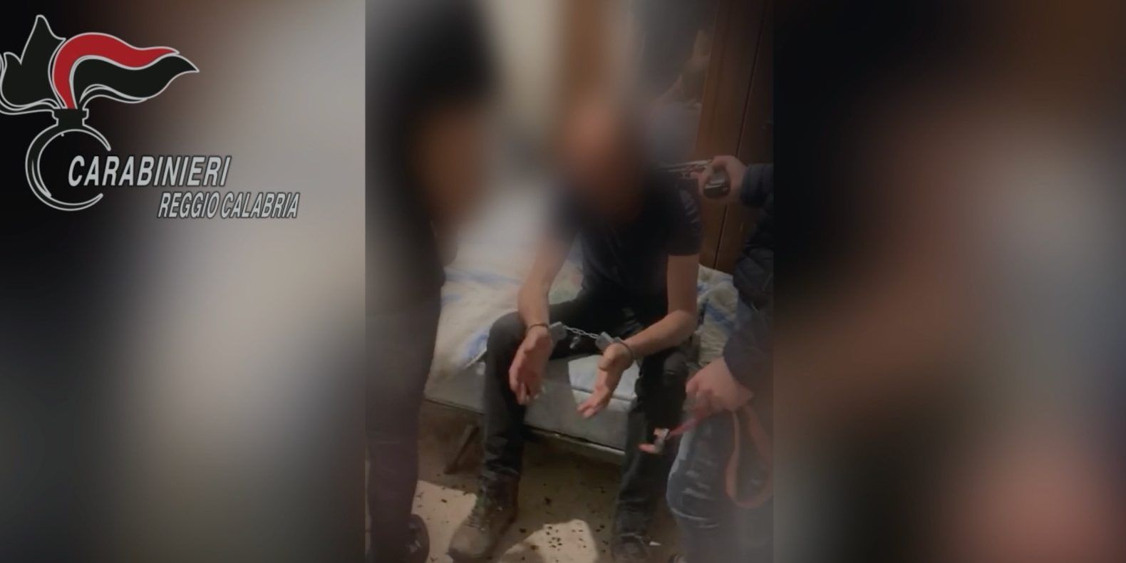 Melicucco nel terrore, il gruppo di aguzzini che umiliava i vulnerabili