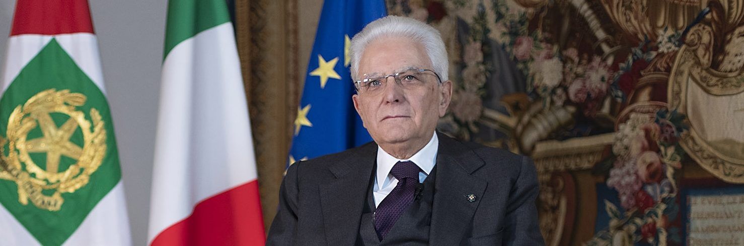 Mattarella: «Rispettare il ruolo del Csm»