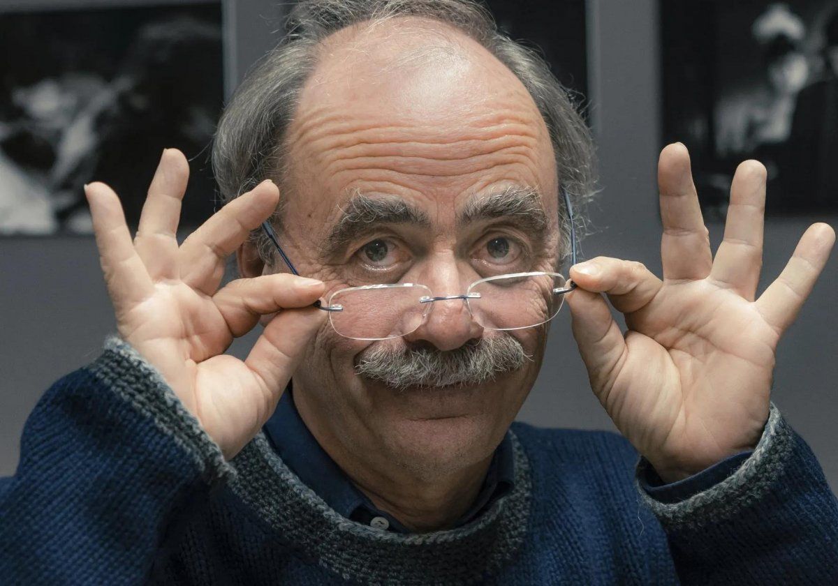 Mgff, domani grande protagonista il regista Maurizio Nichetti