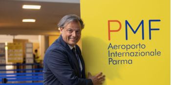 Michele Bufo è il nuovo direttore generale della Sacal