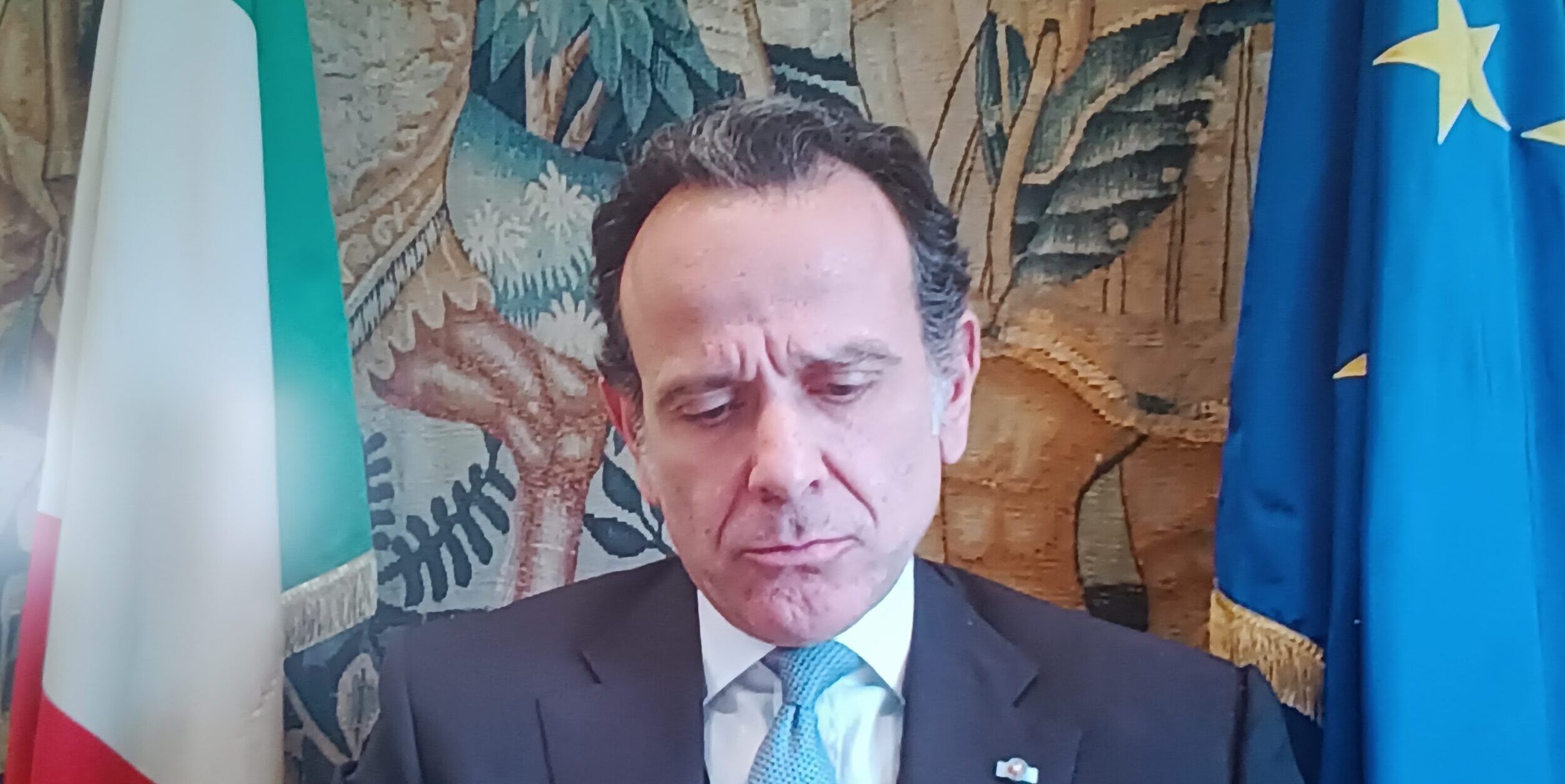 Da “grand commis” buono per tutte le stagioni ad assessore regionale: la parabola romana e calabrese di Minenna