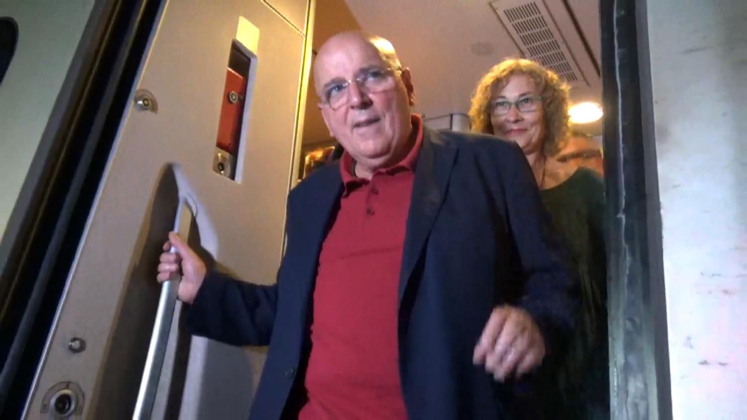 La Regione chiede di essere parte civile nel processo contro la compagna di Oliverio