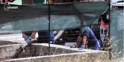 operazione scirocco montepaone