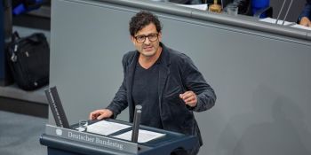 «Dalla Calabria alla Germania, la mia sinistra riparte dai lavoratori e dalle fabbriche»