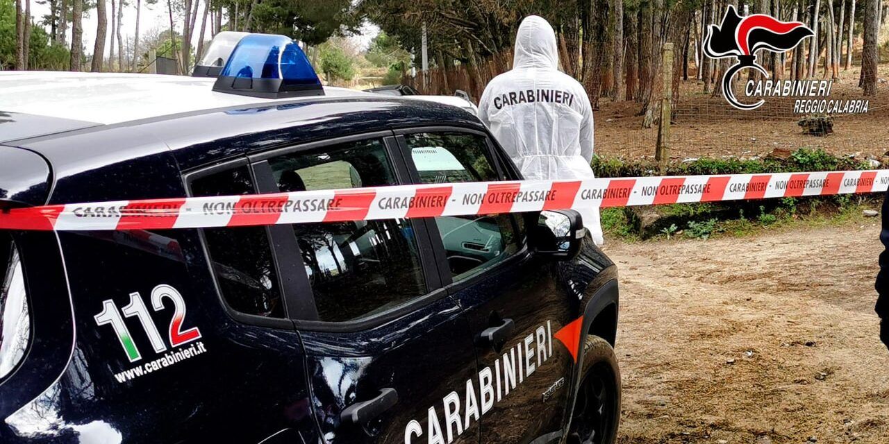 Omicidio di Francesco Nicola Cuzzocrea, i carabinieri stringono la rete: in manette un cugino – VIDEO