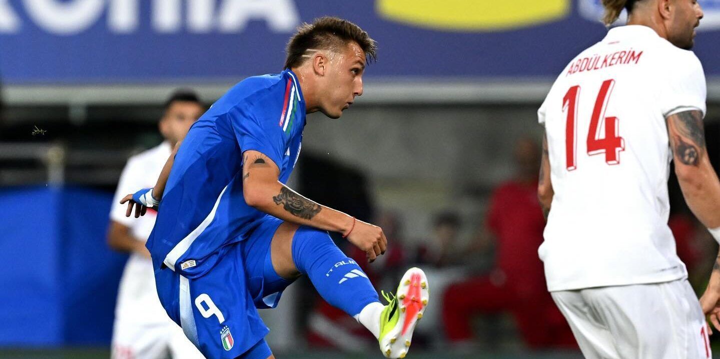 Verso gli Europei, tra Italia e Turchia finisce 0-0