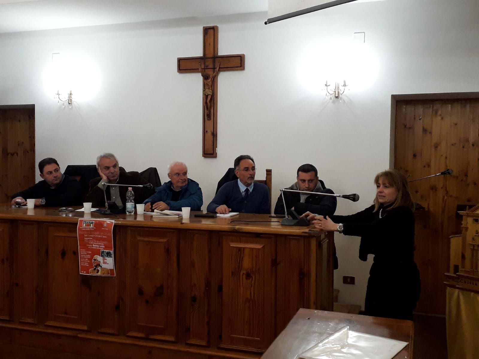 Gli “anni in movimento”, la lezione di Ledda non tramonta mai