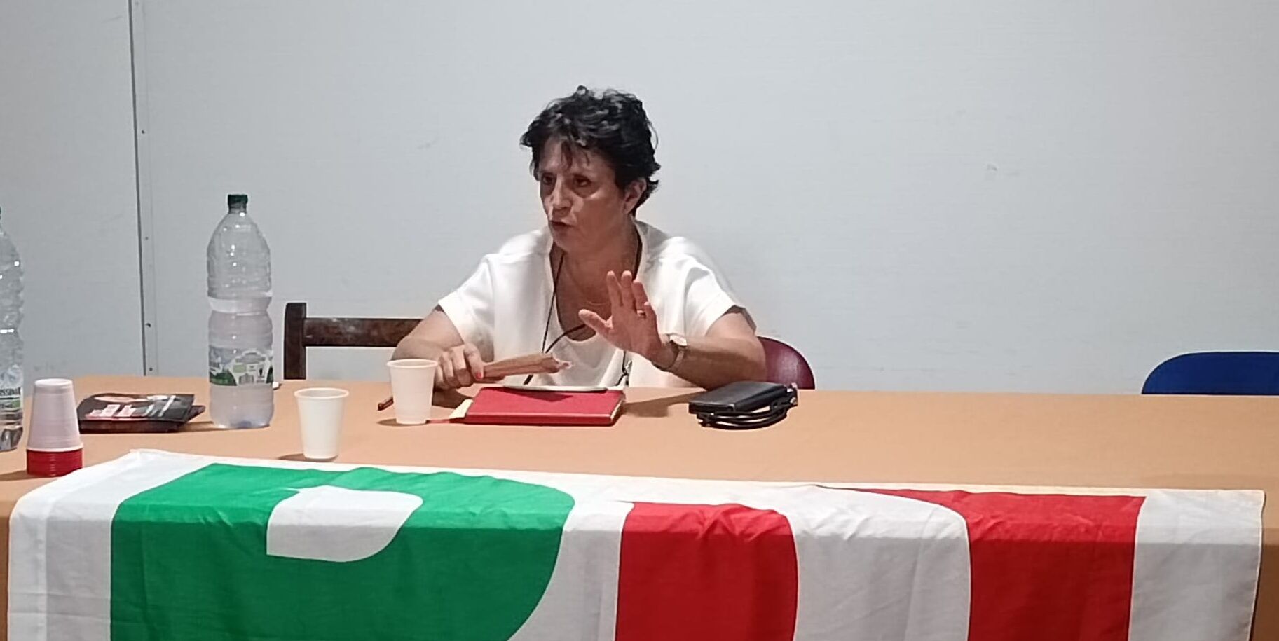 Terremoto nel Pd di Catanzaro, si dimette uno dei coordinatori cittadini del partito