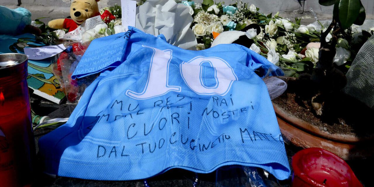 Samuele, Cannio: «Ho lasciato cadere il bimbo, poi sono andato a mangiare una pizza»