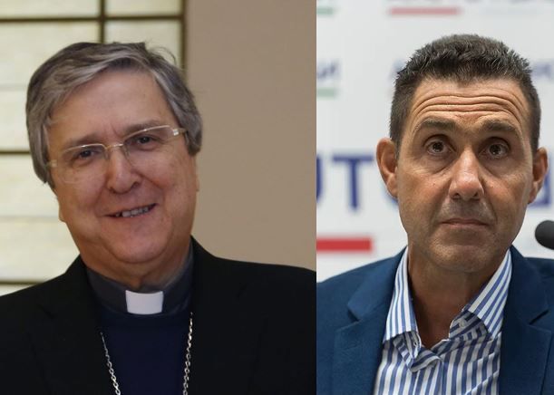 Classi separate per disabili, monsignor Savino: «Visione razzista della vita»