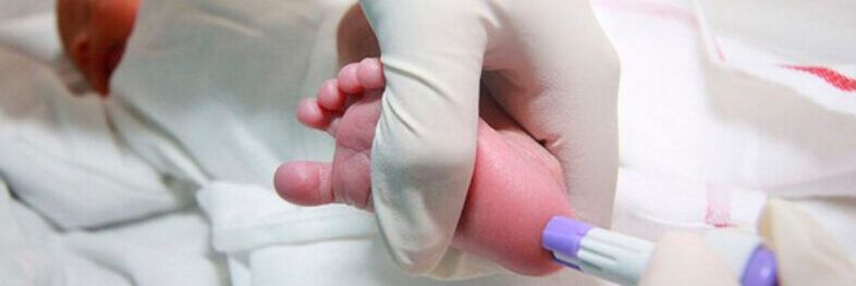 Ettore, morto di Sma a 35 giorni di vita senza test neo-natale