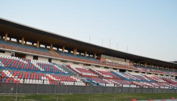 Al via la prevendita per Cosenza-Latina. Ma gli spalti del “Marulla” resteranno vuoti