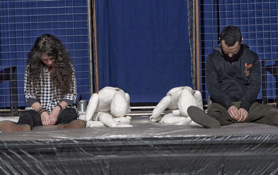 Catanzaro, in scena l’amore malato e il coraggio di raccontarlo