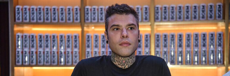 C’era anche Fedez al pestaggio di Cristiano Iovino