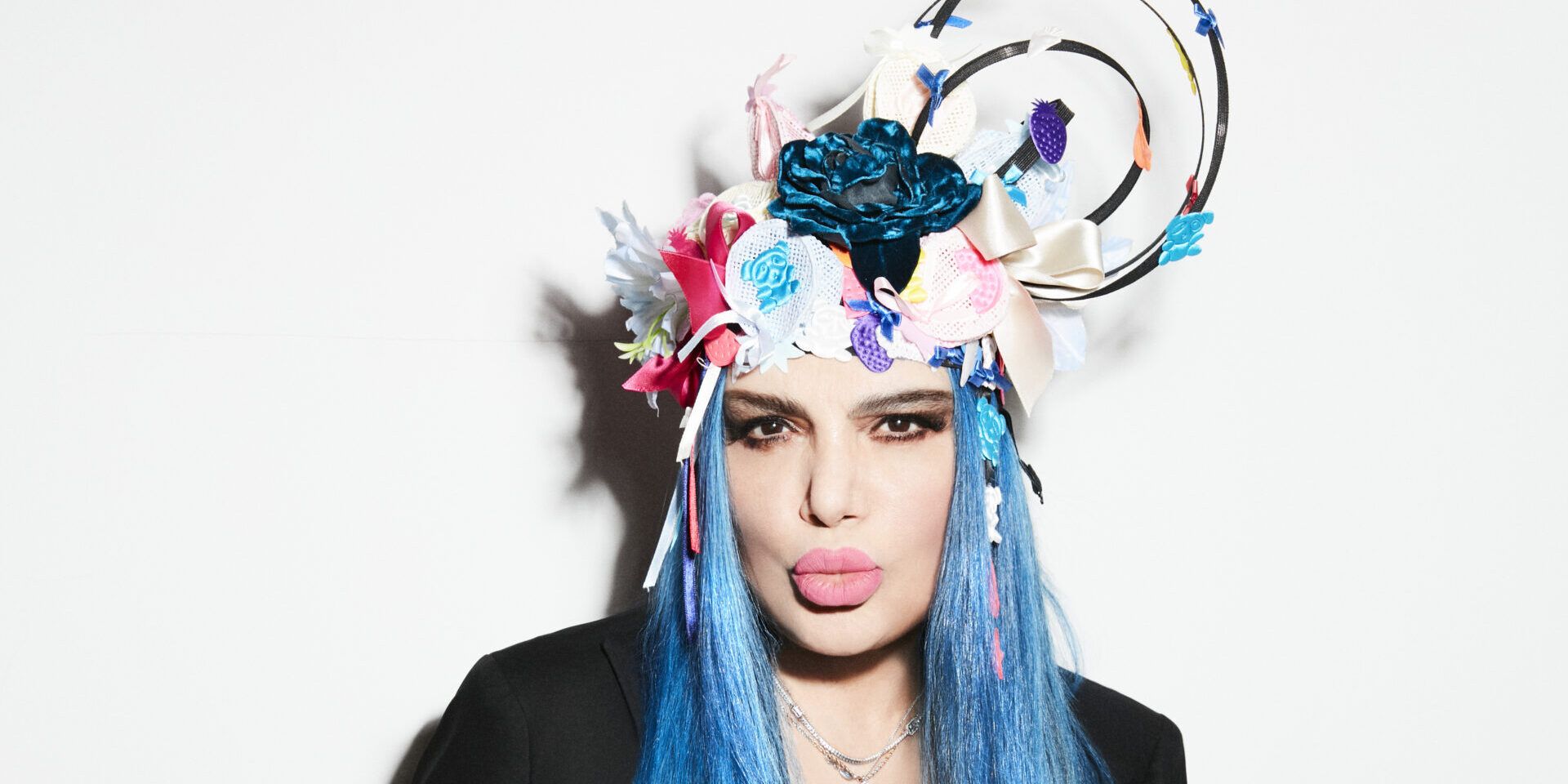 Festival d’autunno, il “Manifesto” di Loredana Bertè il 17 agosto a Soverato