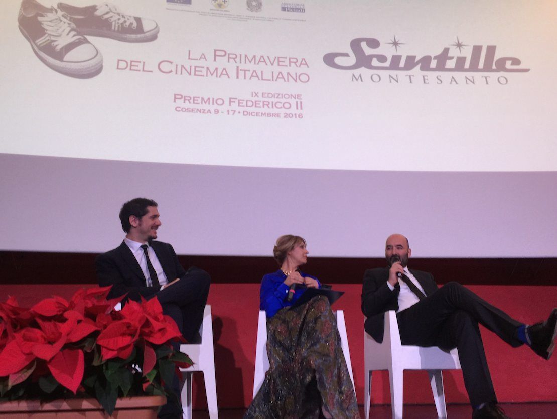 Una Primavera (del cinema) da supereroi