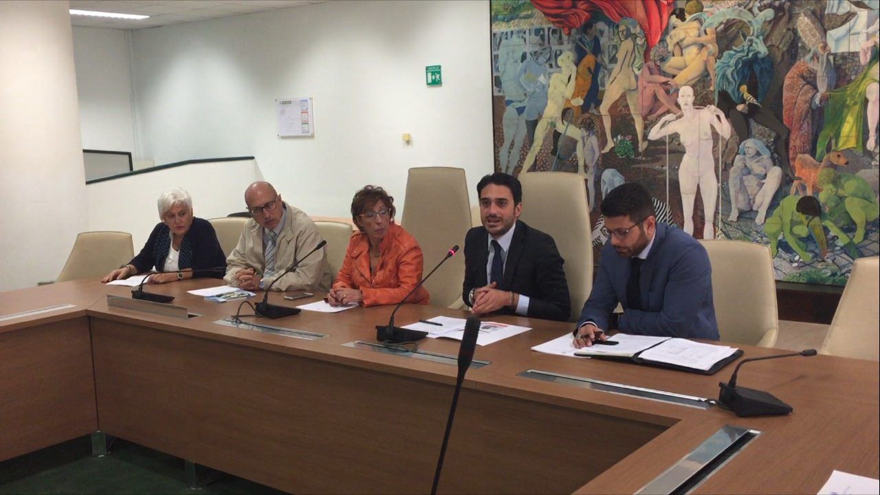 Sanità, Irto: «Cure palliative tutelano dignità del paziente»