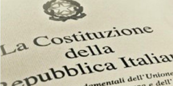 La Costituzione i suoi 70 anni li dimostra tutti