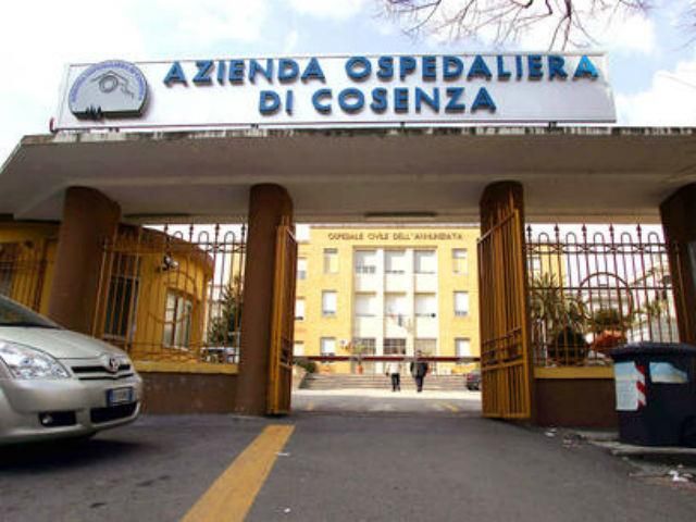 Cosenza, all'Annunziata due trapianti di rene anche ad agosto
