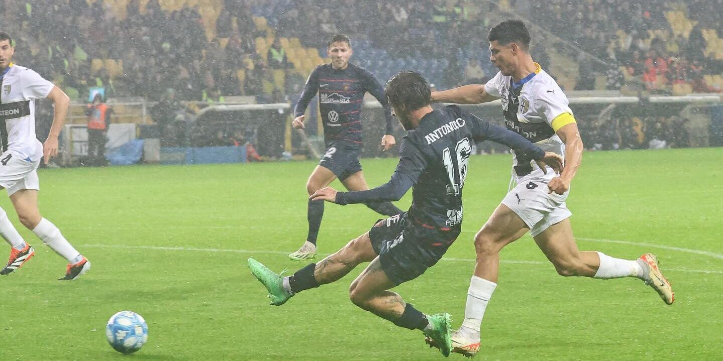 Cosenza, la rassegnazione al “meno peggio” e il rischio di un nuovo crollo psicologico