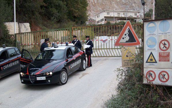 Confiscato il patrimonio di Mazzei