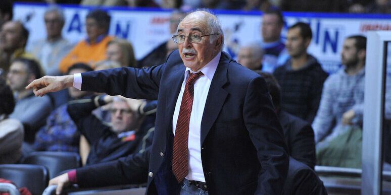 È morto Tonino Zorzi. Conquistò una promozione in A1 con la Viola Reggio Calabria