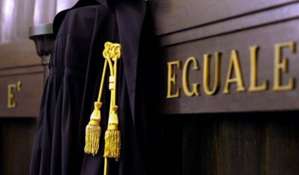 Condanne per gli esponenti del clan Tegano