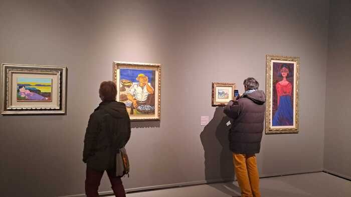 A Milano in mostra le opere confiscate alla ‘ndrangheta