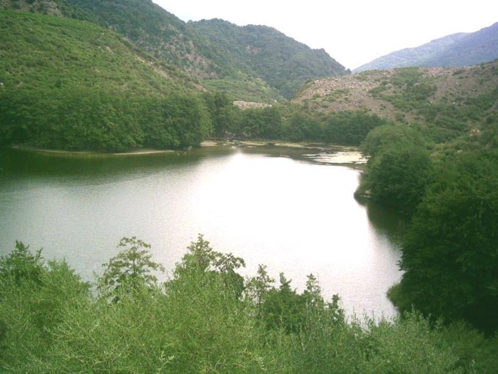 Legambiente alla ricerca del "lago perduto"