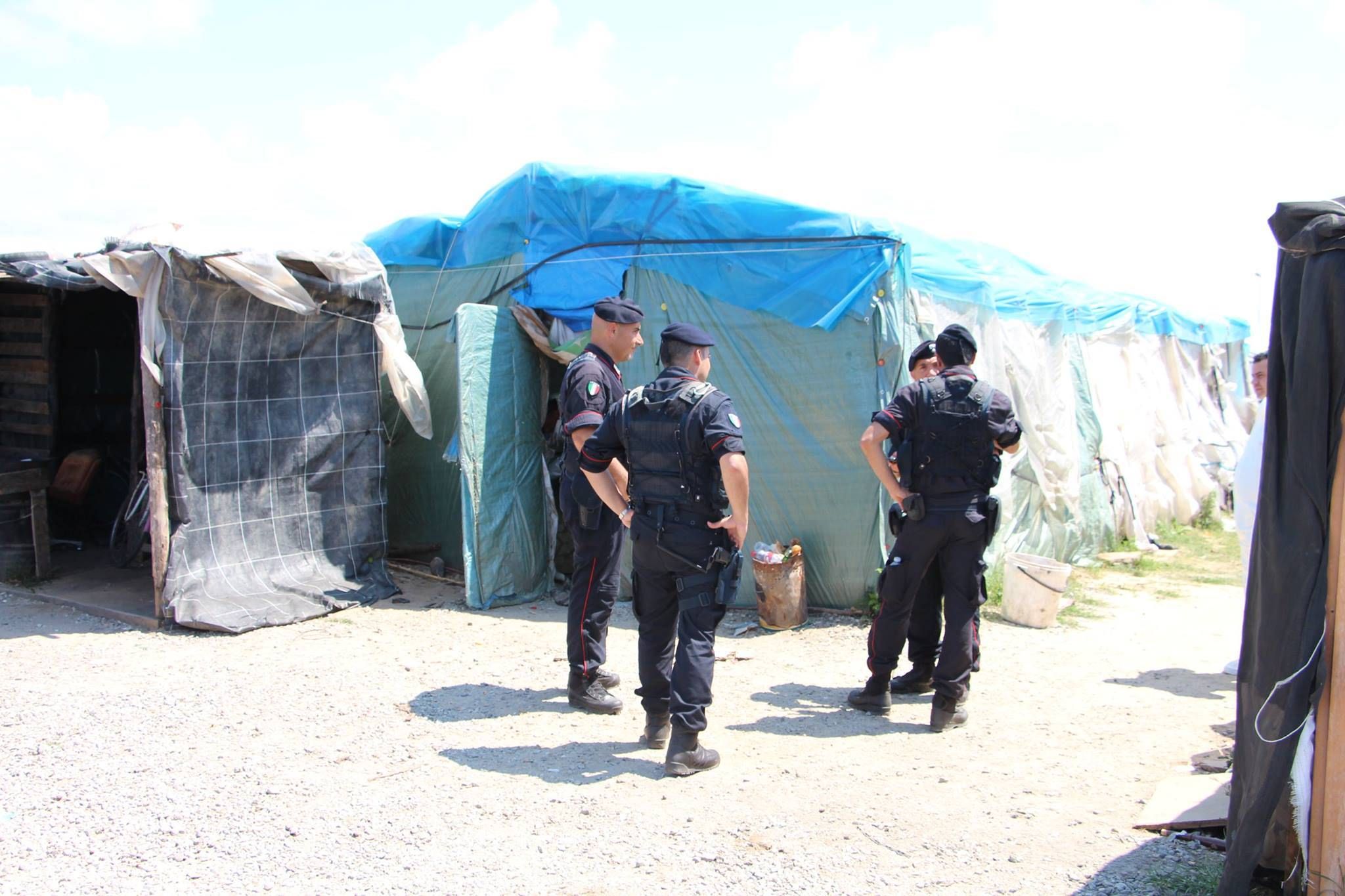 «Non possiamo escludere una rivolta»