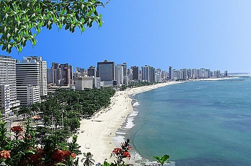 ALCHEMIA | Costa Azzurra, Canarie e Brasile: paradisi per 'ndranghetisti