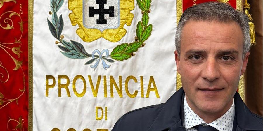 Provincia di Cosenza, Garofalo ottiene la delega all’Ambiente