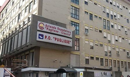 L'allarme di Abramo: «Al Pugliese è ancora emergenza»