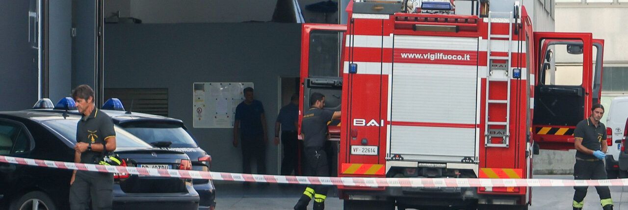 Incidente sul lavoro nel Veneziano, muore stagista 18enne