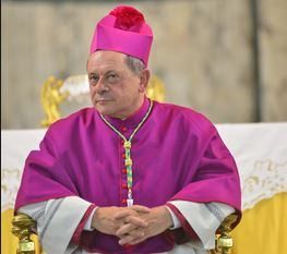 Il vescovo di Locri a Polsi: «Recuperare il senso della legalità»