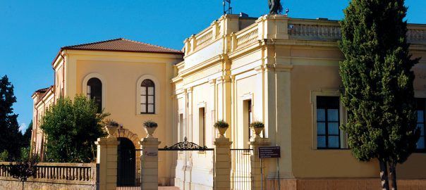 Vibo, Camera di Commercio “scaduta” nell’indifferenza