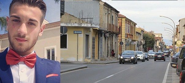 Delitto a Mileto, sequestrata l'auto di un giovane