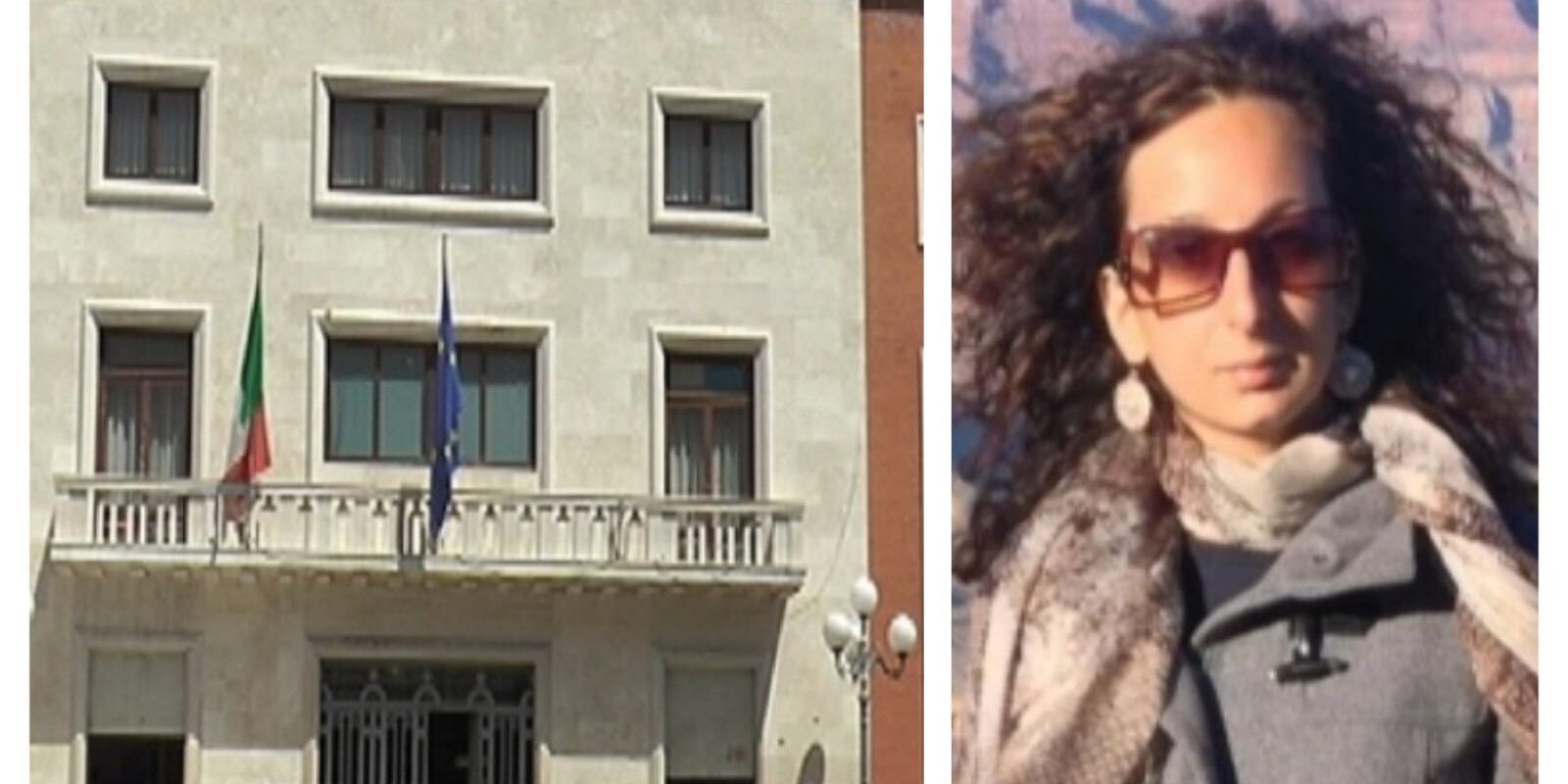 Crotone, si dimette l’assessore Isabella Secreto. Il marito è indagato nell’inchiesta “Glicine Acheronte”