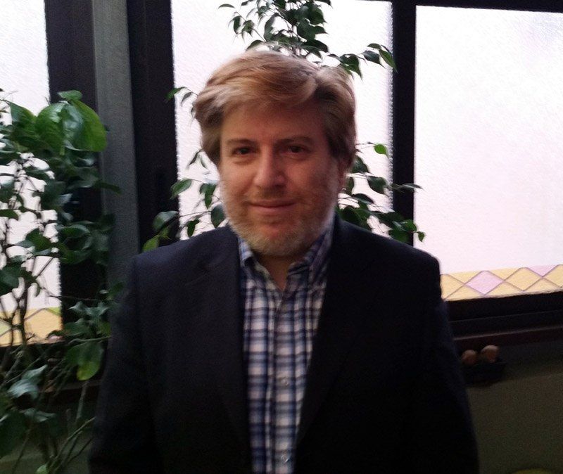 Il prof Marino nella task foce sull'Intelligenza artificiale