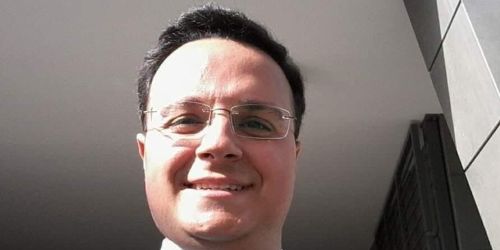 Alessandro Grandinetti