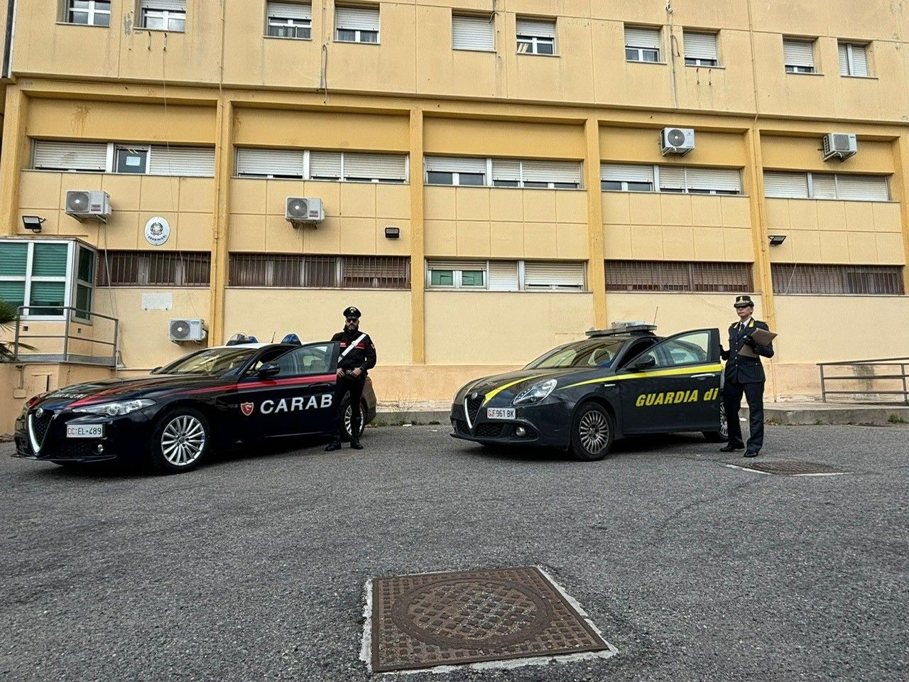 Estorsione, usura e rapina nel Crotonese: in manette un 30enne cinese