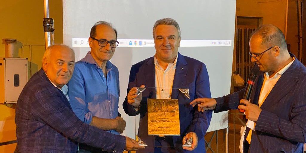 Sbarra: «Colmare tutti i divari che frenano la crescita del Sud e di tutto il paese»