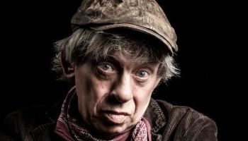 Paolo Rossi chiude la stagione teatrale di Dracma con “Stand Up Classic”