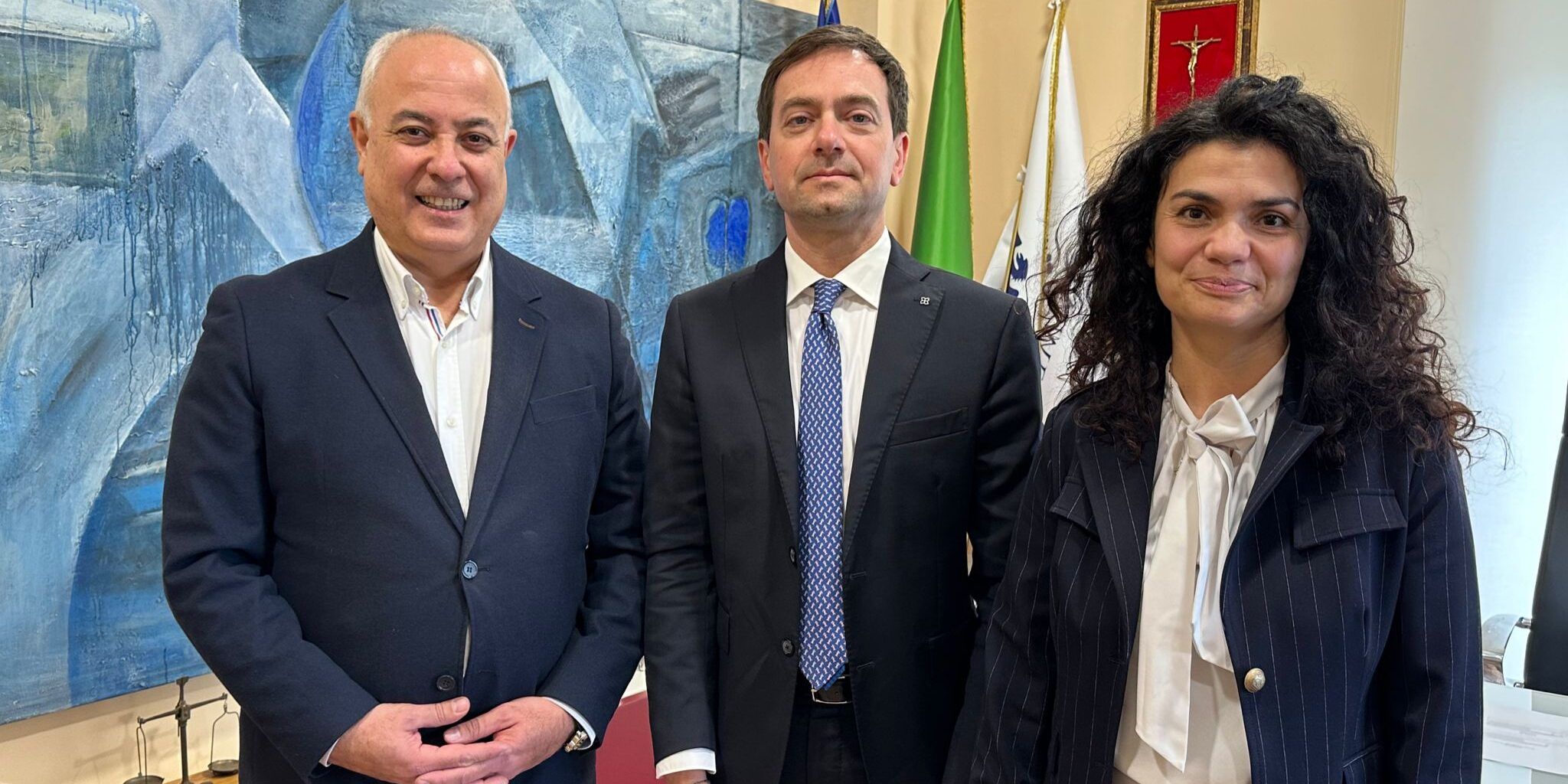 Comunità energetiche in Calabria, Algieri: «Sostenere imprese e cittadini per le sfide del futuro»
