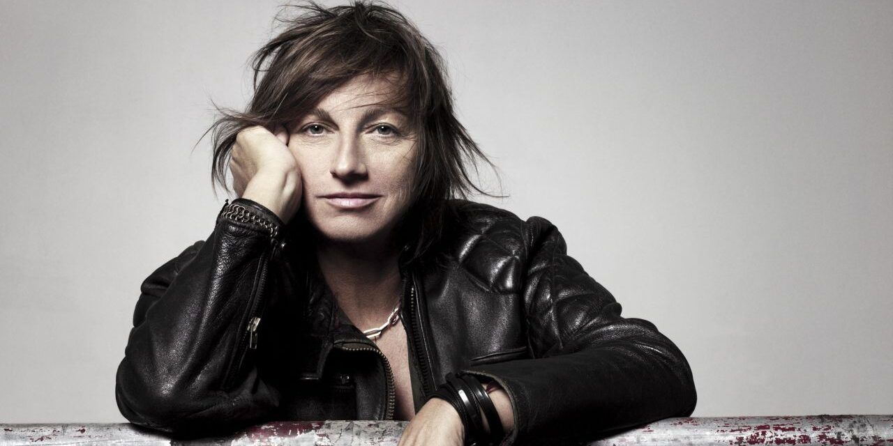 Sold out per il primo live di Gianna Nannini al Roccella Summer Festival